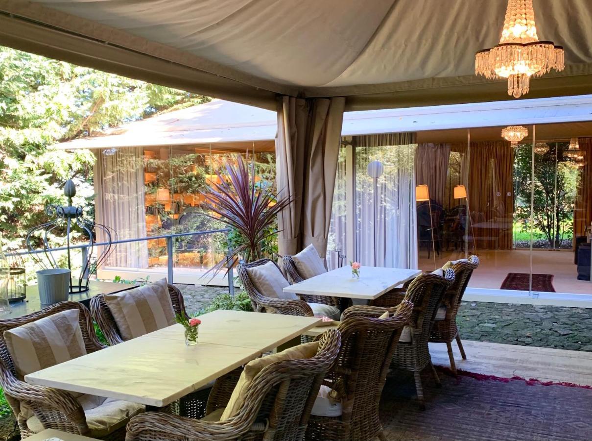 Carmo'S Boutique Hotel - Small Luxury Hotels Of The World Понте-де-Лима Экстерьер фото