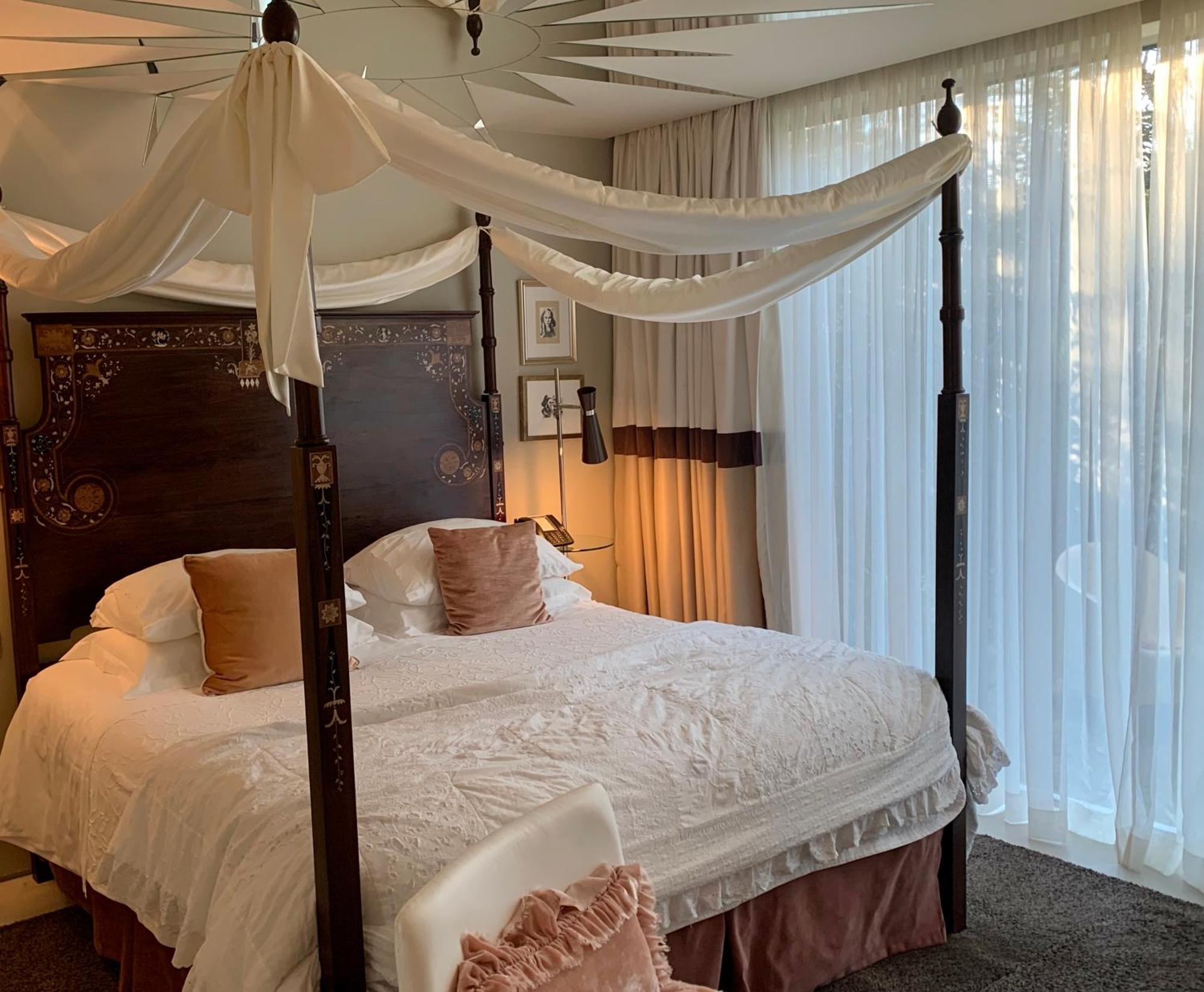 Carmo'S Boutique Hotel - Small Luxury Hotels Of The World Понте-де-Лима Экстерьер фото