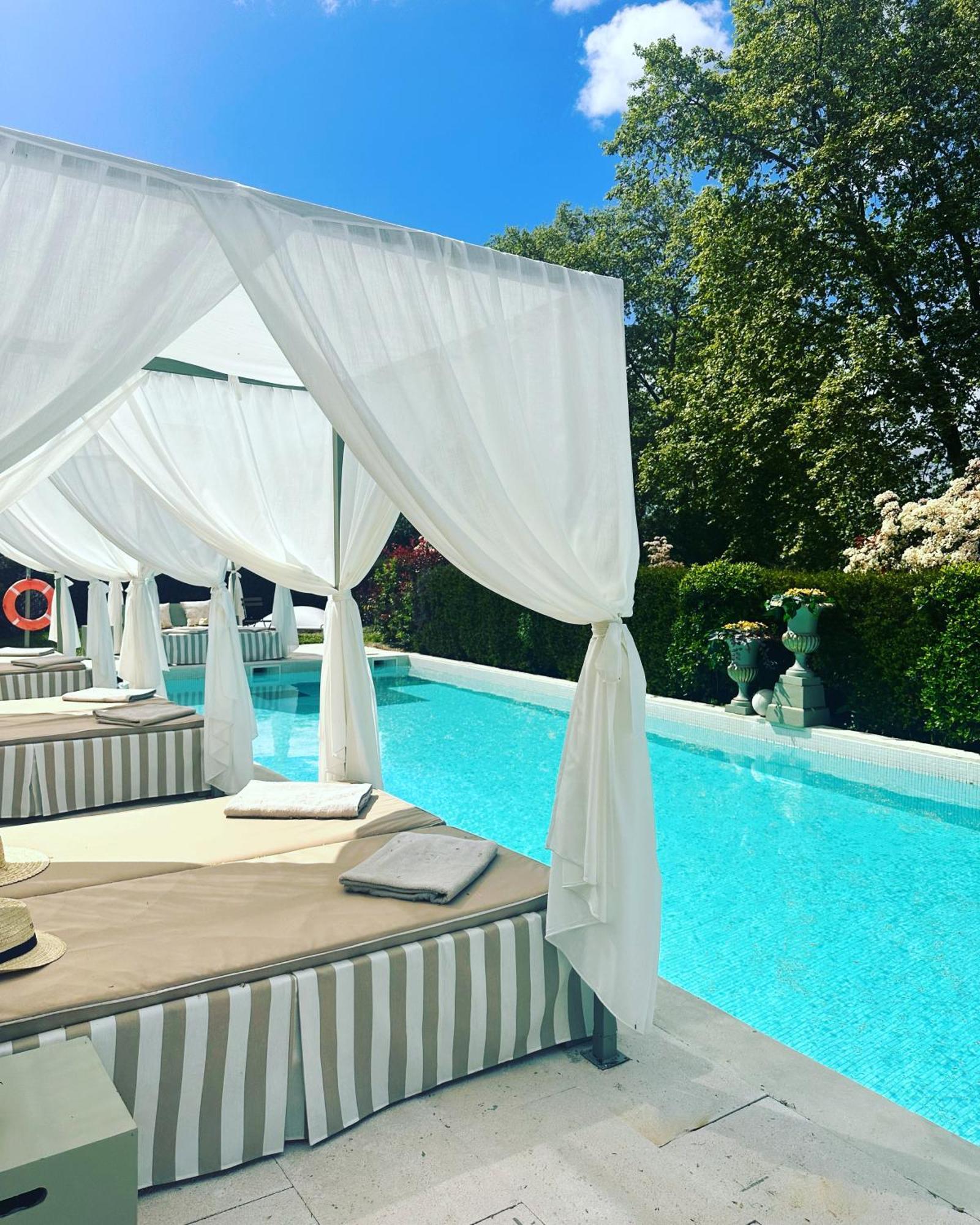 Carmo'S Boutique Hotel - Small Luxury Hotels Of The World Понте-де-Лима Экстерьер фото